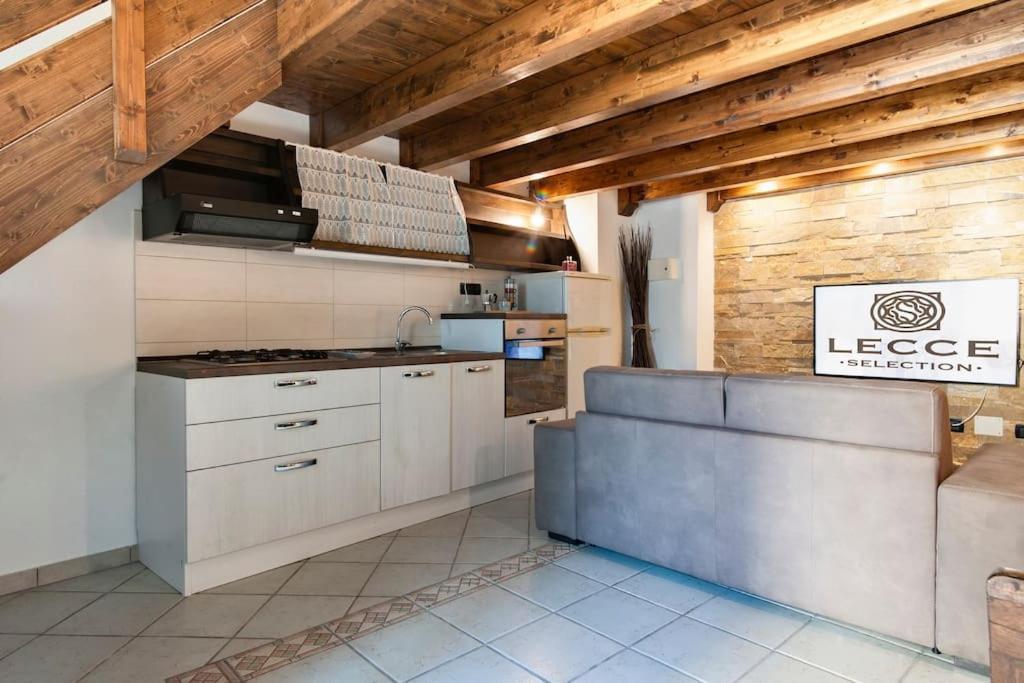 Baglivi 17 - Selection Apartment