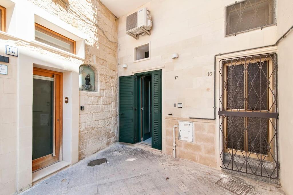 Baglivi 17 - Selection Apartment *