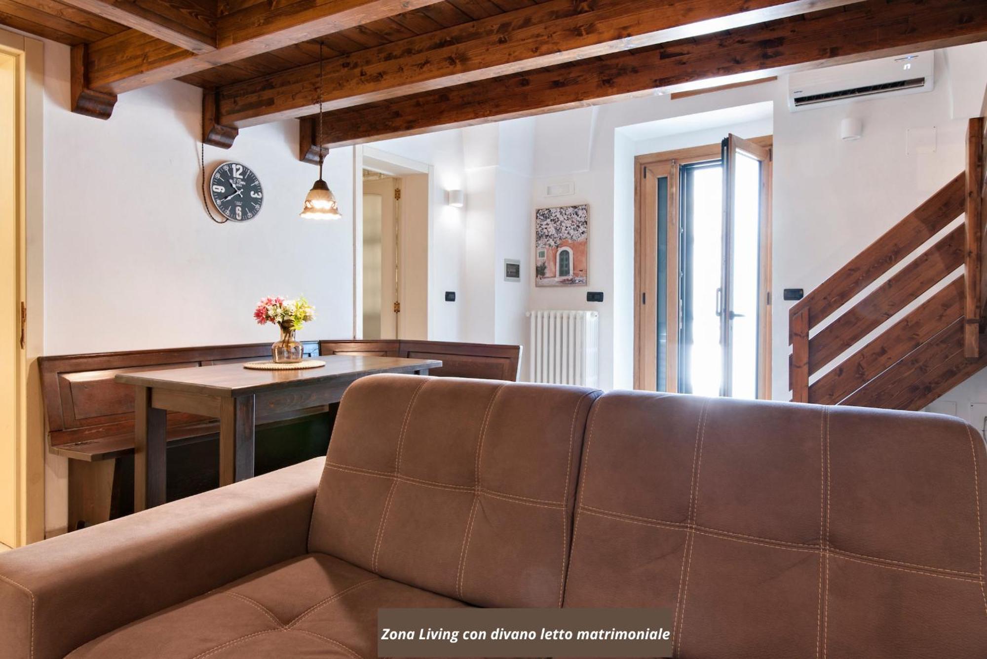 Baglivi 17 - Selection Apartment *